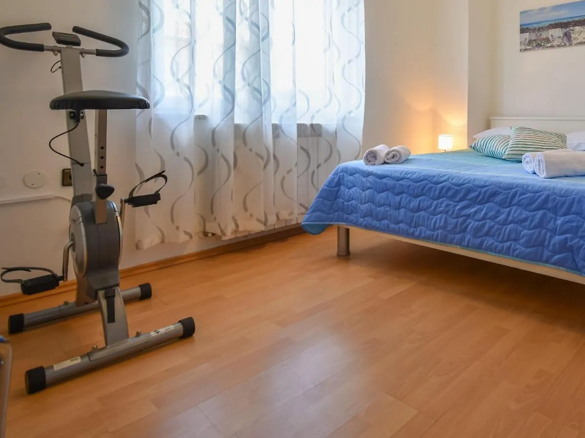 Apartment Aurora By Interhome Buzet Croatie